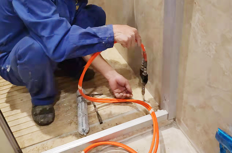 衛(wèi)生間防水